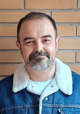 David García Martínez